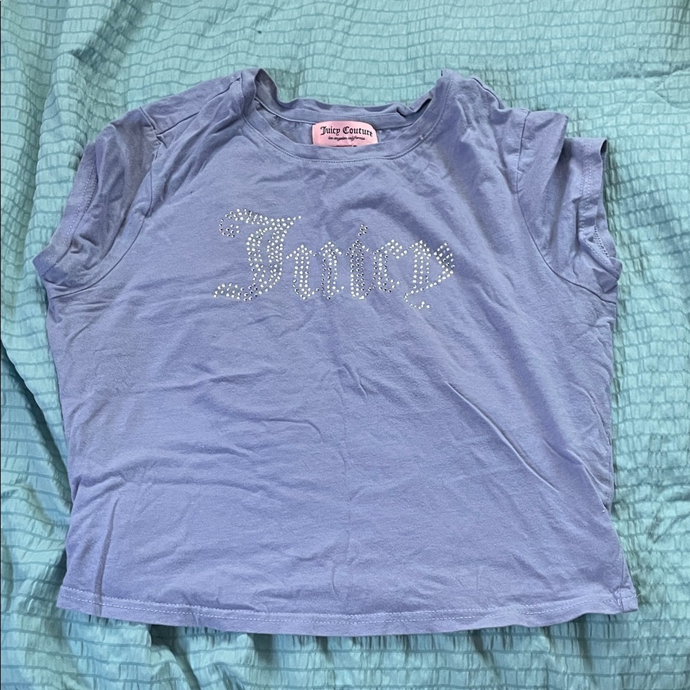 Juicy Couture Top